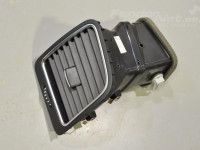 Volkswagen Sharan Air duct (instrument panel), right Part code: 7N0819704D ZNX
Body type: Mahtuniver...