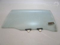 Toyota Carina E (T190) 1992-1997 Door window, left (rear) (sedan) Part code: 68104-20170