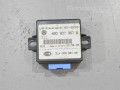 Audi A6 (C5) 1997-2005 Light control unit Part code: 4B0907357B