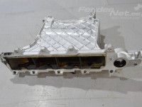 Volkswagen Scirocco Charge air cooler (2.0 TDi) Part code: 04L129711L
Body type: 3-ust luukpära