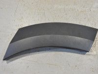 Volkswagen Touran Rear fender side panel protector, left (bumper) Part code: 1T0807795A  9B9
Body type: Mahtunive...