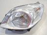 Peugeot Bipper 2008-2018 Headlamp, left (halogen)  Part code: 6205 AZ