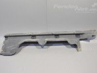Volkswagen Transporter (T5, Caravelle, Multivan) Skid plate, left (rear) Part code: 7H0825209C
Body type: Kaubik