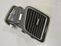 Volkswagen Sharan Air duct (instrument panel), left Part code: 7N0819703D ZNX
Body type: Mahtuniver...