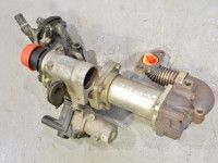 Renault Kangoo Exhaust gas recirculation valve (EGR) (1.5 diesel) Part code: 8200561269
Body type: Kaubik