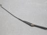 Renault Trafic Windshield wiper arm, right Part code: 7701050584
Body type: Kaubik
Engine ...