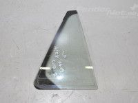 Volkswagen Golf 5 2003-2009 Fixed door window, right (rear) Part code: 1K9845216
Body type: Universaal