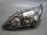 Honda CR-V Headlamp, left Part code: 33151-SWW-G01
Body type: Linnamaastu...