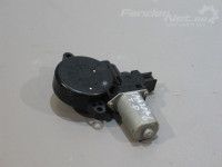 Mazda 6 (GH) Window regulator engine, rear right Part code: D651-58-58XB
Body type: Sedaan