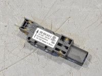 Volkswagen Touareg Airbag sensor (side) Part code: 4B0959643E
Body type: Maastur