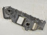Volkswagen Polo Bumper carrying bar, rear left Part code: 2G6807393B
Body type: 5-ust luukpära...