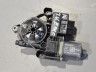 Volkswagen Golf 7 Window regulator engine, rear left Part code: 5Q0959811
Body type: 5-ust luukpära