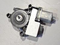 Volkswagen Golf 7 Window regulator engine, rear left Part code: 5Q0959811
Body type: 5-ust luukpära