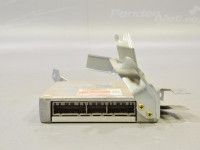 Toyota Previa 1990-2000 RMFD Basic control unit (2.4 gasoline) Part code: 89661-28320