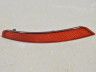 Volkswagen Golf 6 Reflector, right (bumper) Part code: 5K0945106H
Body type: 5-ust luukpära...