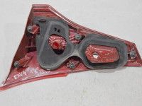 Toyota RAV4 (XA40) 2013-2019 Rear lamp, left (trunk lid) Part code: 81593-42010