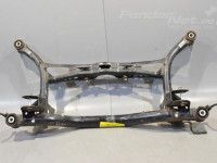 Volkswagen Passat 2005-2010 Rear axle beam (combi) Part code: 3C0505235N