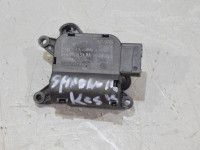Volkswagen Sharan Servomotor (air recirculation) (RHD) Part code: 1K0907511B
Body type: Mahtuniversaal