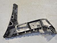 Volkswagen Touran Bumper carrying bar, rear right Part code: 1T0807394D
Body type: Mahtuniversaal