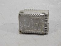 Land Rover Freelander 1996-2006 Cooling fan relay Part code: 5007002