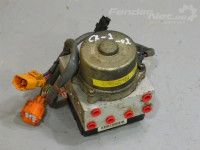Honda CR-V 1996-2001 ABS hydraulic pump Part code: 57110-S03-Z11
Additional notes: AC.0...