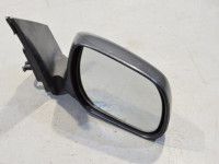 Toyota RAV4 (XA30) 2006-2013 Exterior mirror, right (7-cabel) Part code: 87910-42A00 -> 87910-42A01
Body type...