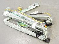 Volkswagen Touran Roof airbag, left Part code: 1T0880741K
Body type: Mahtuniversaal