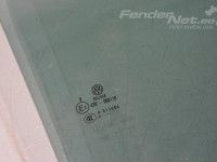 Volkswagen Passat 2005-2010 Door window, right (rear)(New) Part code: 3C9845026C
Body type: Universaal
Add...