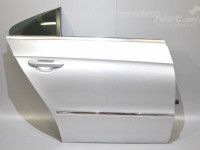 Volkswagen Passat CC / CC Door window, right (rear) Part code: 3C8845206A
Body type: Sedaan