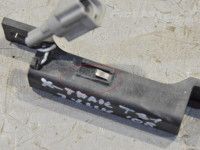 Nissan X-Trail Control unit (Keyless entry)(antenna) Part code: 285E5-89905
Body type: Linnamaastur