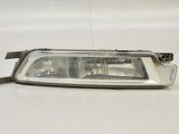 Volkswagen Passat (B8) Fog lamp, right Part code: 3G0941662E
Body type: Sedaan
