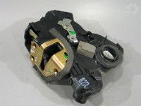 Toyota Avensis (T25) 2003-2008 Door lock, right (front) Part code: 69030-02161 -> 69030-02162