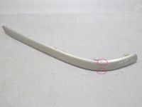 Toyota Avensis (T25) 2003-2008 Bumper strip, left (combi) Part code: 52753-05040