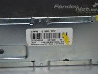 BMW 3 (E46) 1998-2007 Video Module Part code: 65506903727