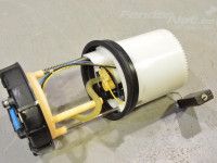 Volkswagen Touran Fuel delivery pump (1.6 diesel) Part code: 1T0919050F
Body type: Mahtuniversaal