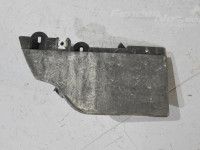 Volkswagen Scirocco Mudguard, left (rear) Part code: 1K8854855
Body type: 3-ust luukpära