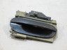 BMW 5 (E39) 1995-2004 Door handle, right (rear) Part code: 51228245466
Additional notes: KRIIM!!!