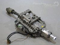 Volkswagen Phaeton Roolisammas Part code: 3D1419501AA
Body type: Sedaan
Engine...