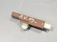 Toyota Avensis (T27) 2008-2019 Control unit (Keyless entry)(antenna) Part code: 89992-05010