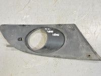 Seat Leon Bumper grille, left Part code: 1P0853665A 9B9
Body type: 5-ust luuk...