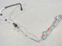 Toyota Auris Common rail (1.8 hybrid) Part code: 23814-37061
Body type: 5-ust luukpär...