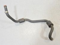 Mercedes-Benz ML (W164) Pipe (oil) Part code: A1644660281
Body type: Linnamaastur
...