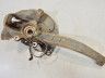Mercedes-Benz ML (W164) Steering knuckle, right (front) Part code: A1643302220
Body type: Linnamaastur
...