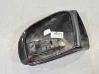 Mercedes-Benz ML (W164) Mirror cover, left Part code: A1648100164  9197
Body type: Linnama...