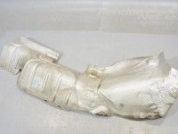 Mercedes-Benz ML (W164) Cover rear under, right (insulation) Part code: A1646823271
Body type: Linnamaastur
...