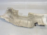 Mercedes-Benz ML (W164) Cover rear under, right (insulation) Part code: A1646823271
Body type: Linnamaastur
...