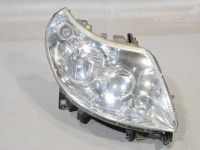 Peugeot Boxer Headlamp, right Part code: 6206 A5 , 1369495080
Body type: Kaub...