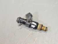 Honda FR-V Injection valve (2.0 gasoline) Part code: 16450-RAA-A01
Body type: Mahtuniversaal