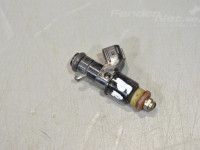Honda FR-V Injection valve (2.0 gasoline) Part code: 16450-RAA-A01
Body type: Mahtuniversaal