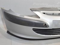 Peugeot 307 Front bumper (kit) Part code: 7401 T4
Body type: Universaal
Engine...